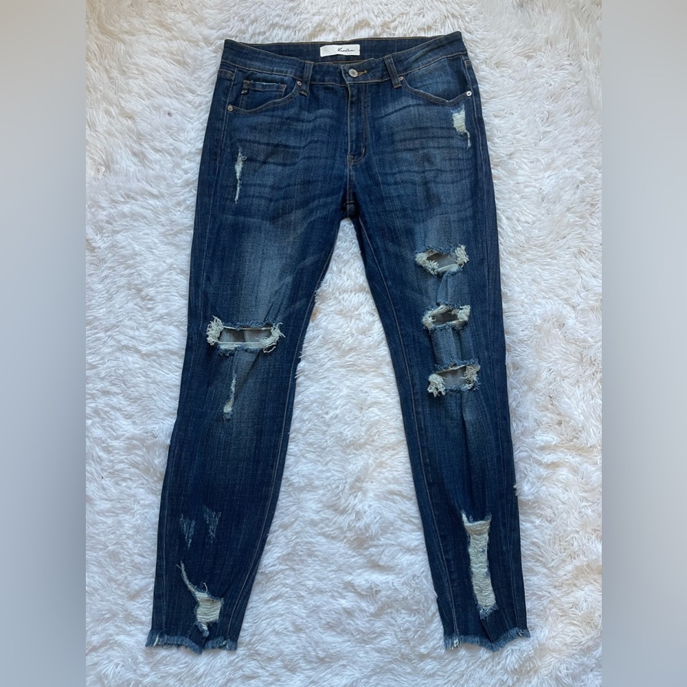 KanCan jeans size 13/30